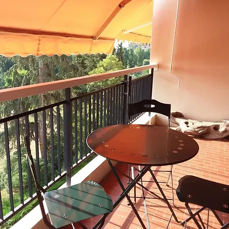 Apartamento 3p La Napoule Village Mandelieu